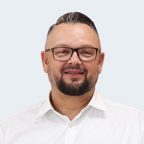 Frank Guttenberger, Geschäftsführer