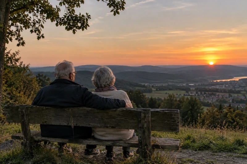 Berechnung Rente Schweiz
